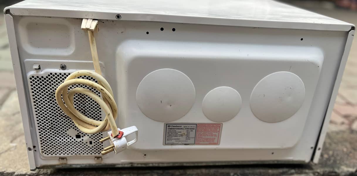 micro wave ovan 0