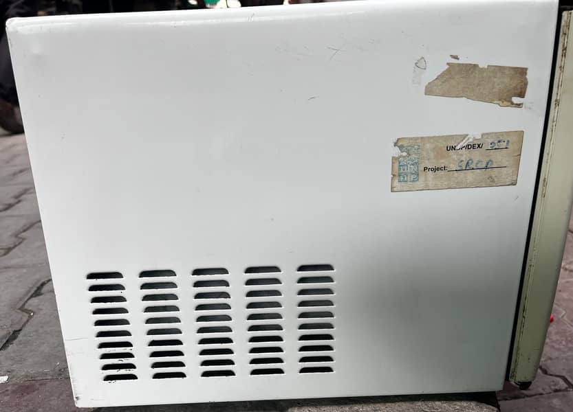 micro wave ovan 4