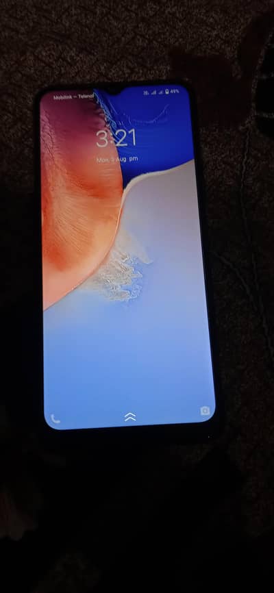Vivo Y15s for Sale With Box