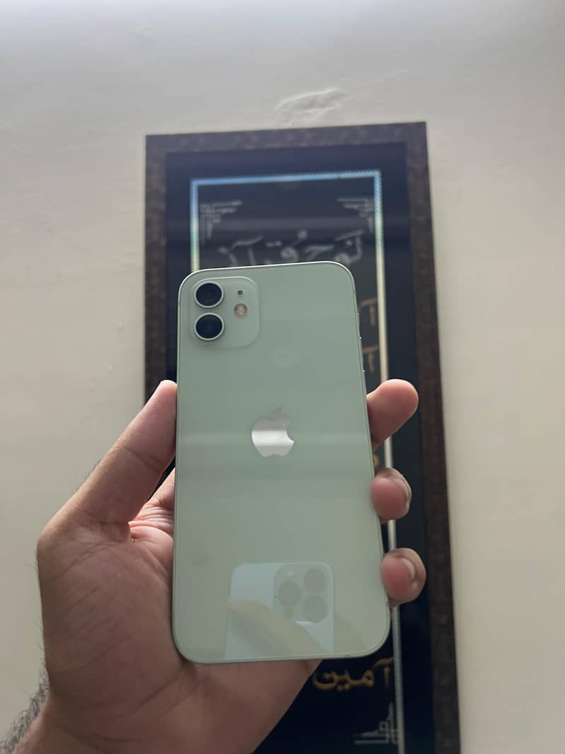 iphone 12 0