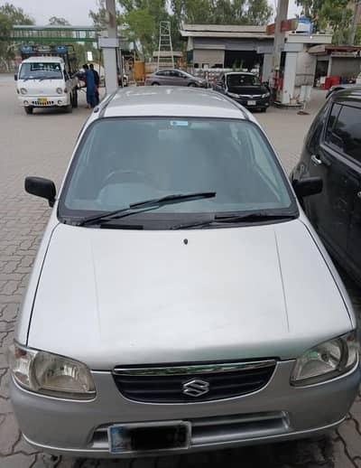 Suzuki Alto 2006