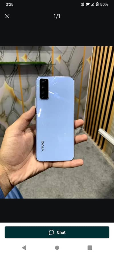 Vivo Y20