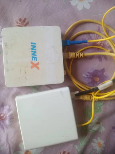 tp link router with fiber to lan switcher Xpon