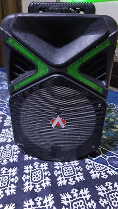 mh 810 audionic for sale