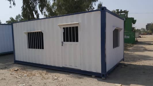 Prefab cabin, office container ,Office cafe container, dry container