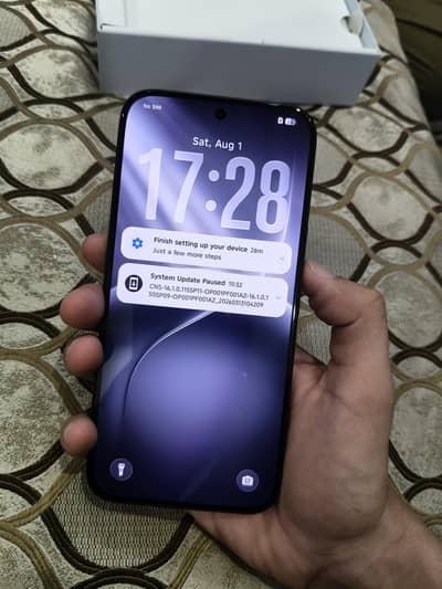 Tecno camon 50