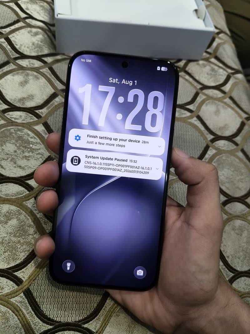 Tecno camon 50 0
