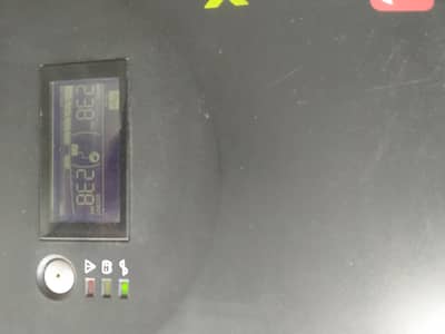 Crown UPS Inverter