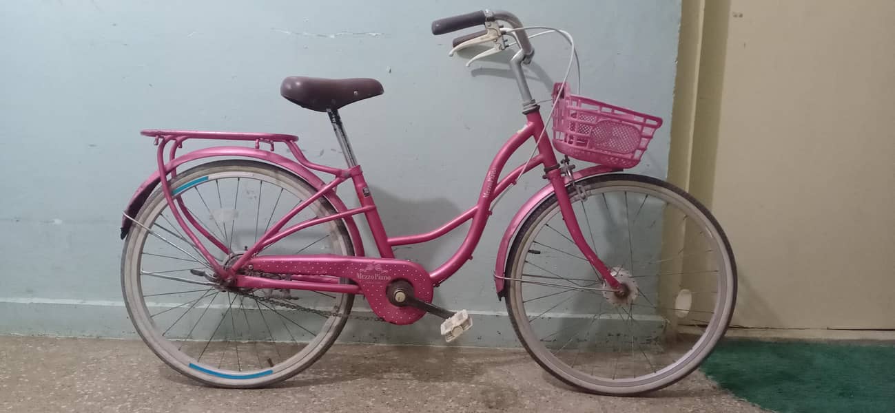 cycle 0