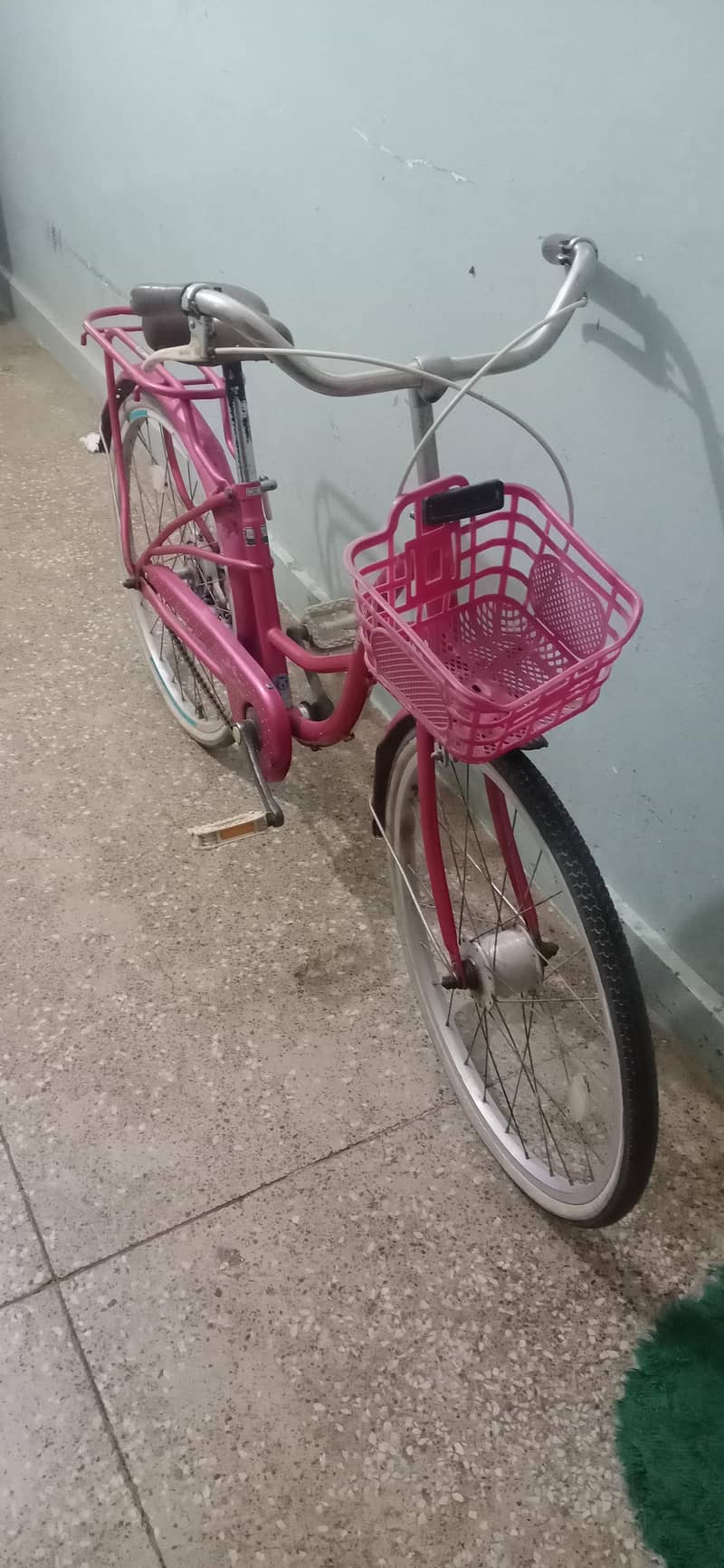 cycle 2