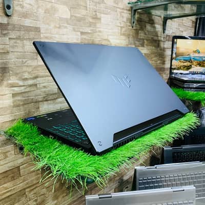 ASUS gaming
