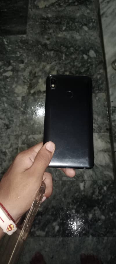 Tecno POP 3