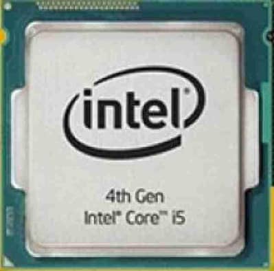 segate 500Gb Hard and Core i5 proscer (4th G) For Sale 7 day offer
