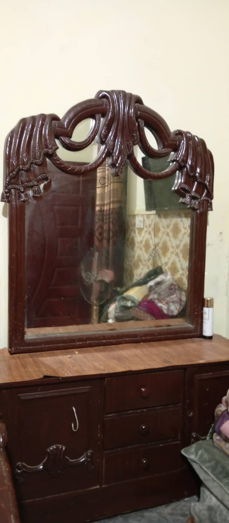 king Bed 3