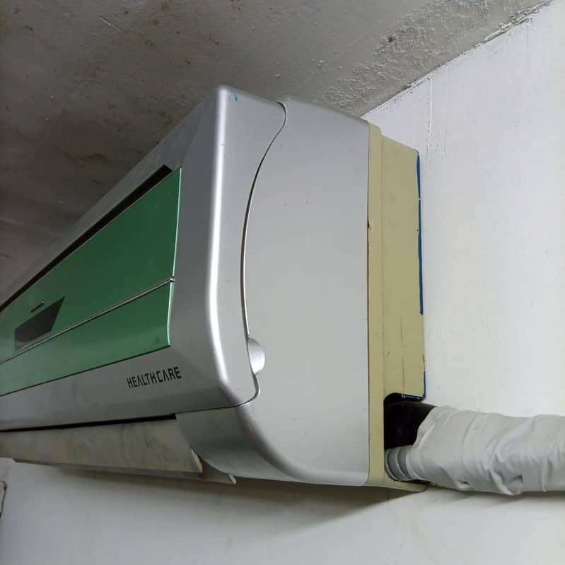 Split A/C 1.5 Ton 3