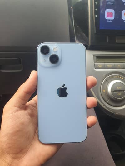 Apple iPhone 14