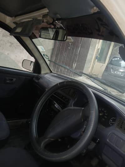 Daihatsu Cuore 2004