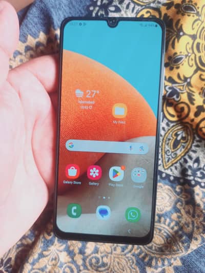 Samsung Mobile A32