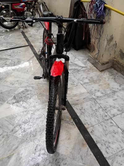 MTANX Mountain bicycle. . . .