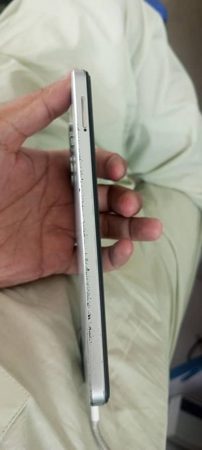 Infinix Hot 30 Play