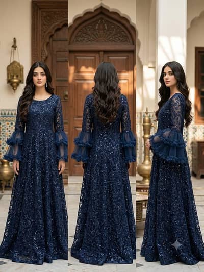 Anayaa Fancy Collection