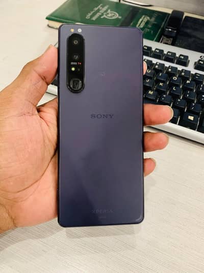 Sony Xperia 1 Mark 3