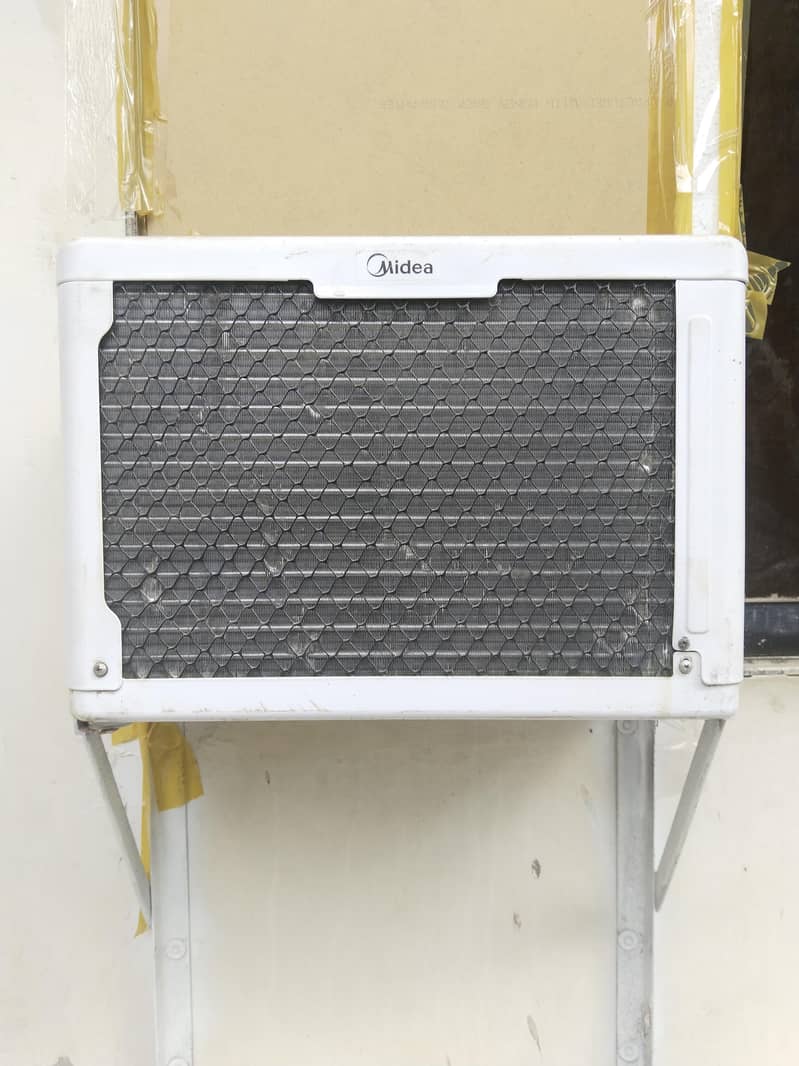 Midea AC 6