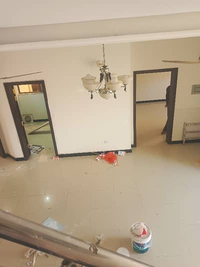 upper portion available for rent demond 120000