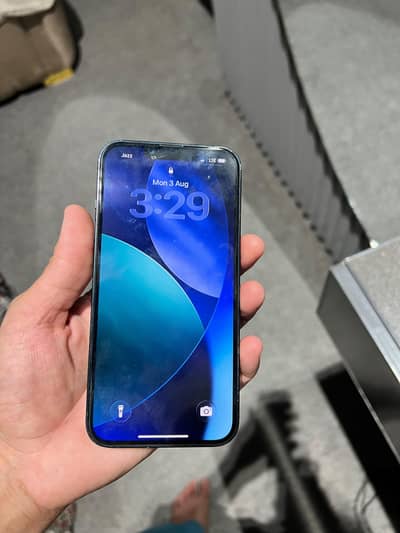 Apple iPhone 13 Pta Dual Physical Sim