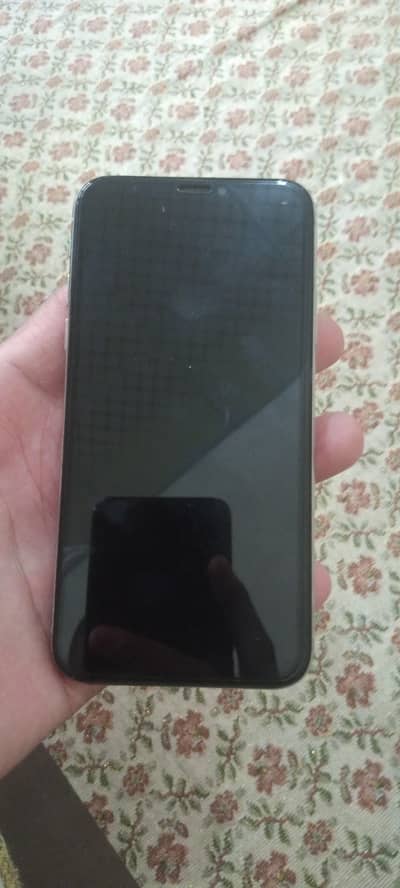 Apple iPhone X 12/256GB