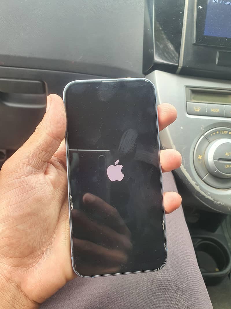 Apple iPhone 14 1