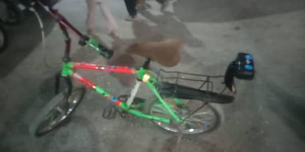 cycle for sale in Lahore urgent sale