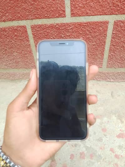 Apple iPhone X