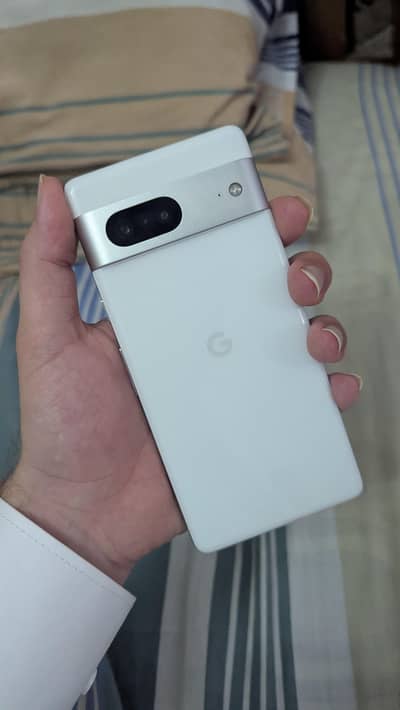 Google Pixel 7