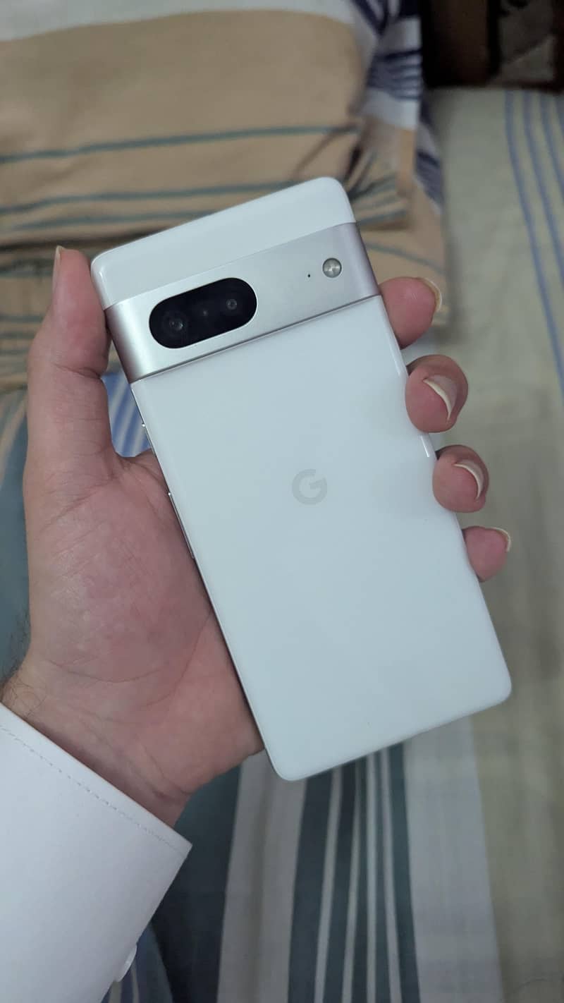 Google Pixel 7 0