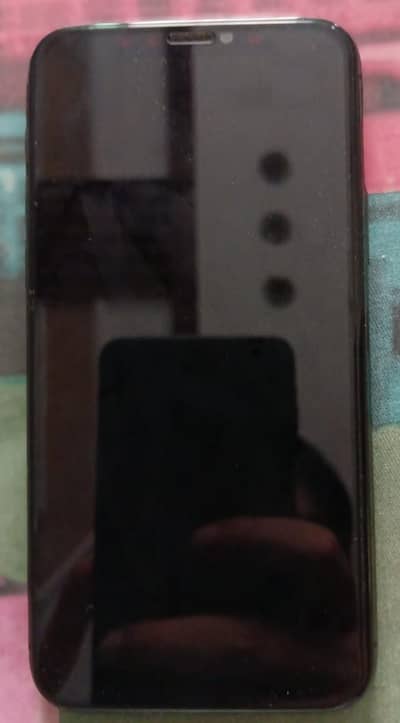 iPhone 11 Pro Exchange possible