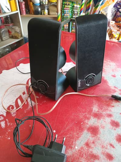 Audionic Alien 2 speaker's