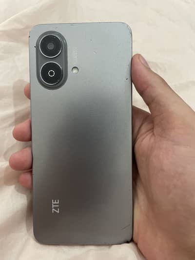 Zte Blade A35