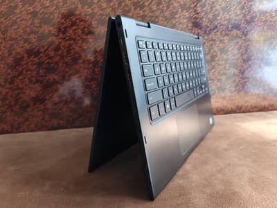 core i5 8th generation 360° touch