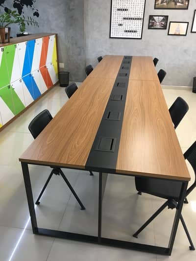 Office table/Computer table/Executive table/Workstations/Meeting table