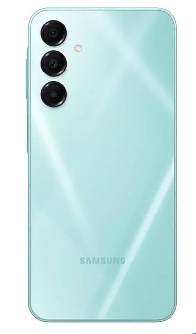 Samsung Mobile A16