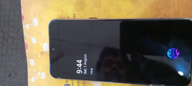 LG V60 ThinQ 5G