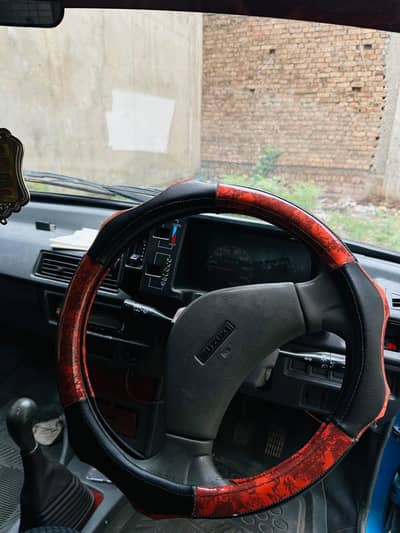 Suzuki Mehran VXR 2018