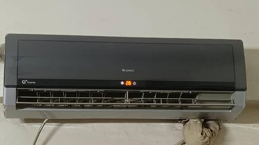 Gree Split Ac 1.2 ton 13000 btu inverter