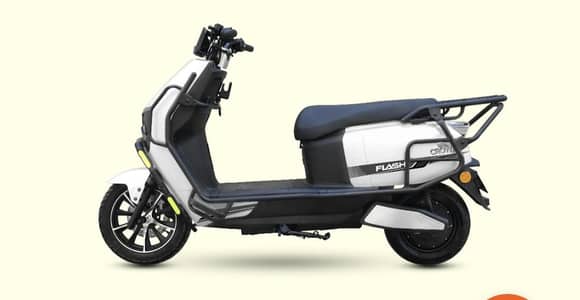 Crown Flash 1500