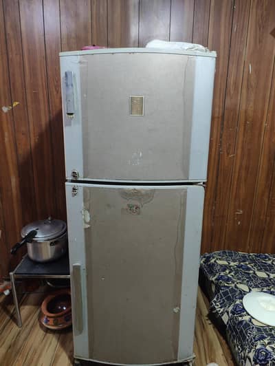 Dawlance Refrigerator