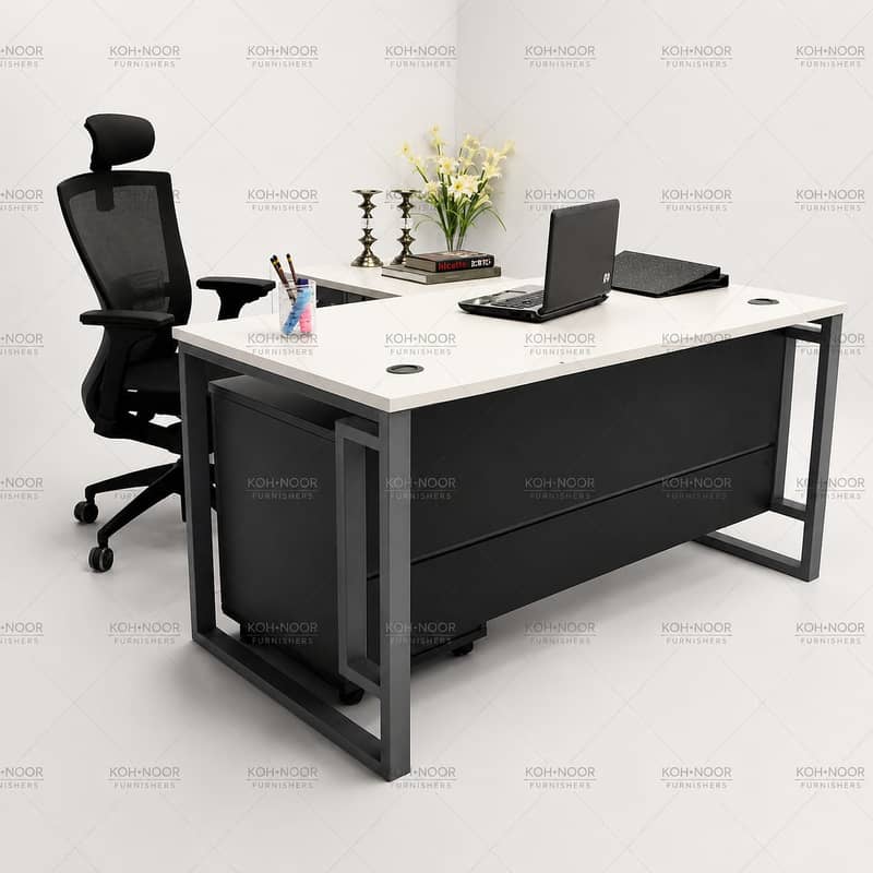 Office table/Computer table/Executive table/Workstations/Meeting table 2