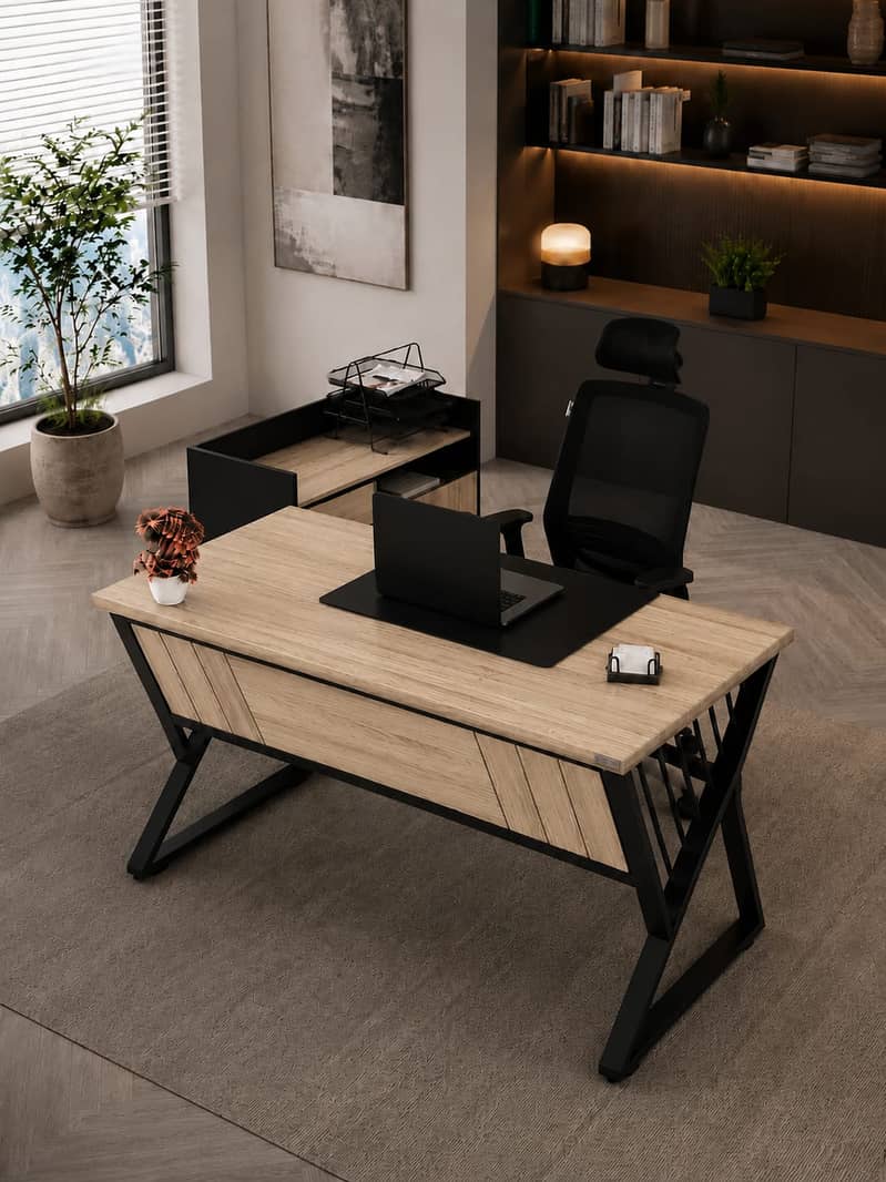 Office table/Computer table/Executive table/Workstations/Meeting table 10