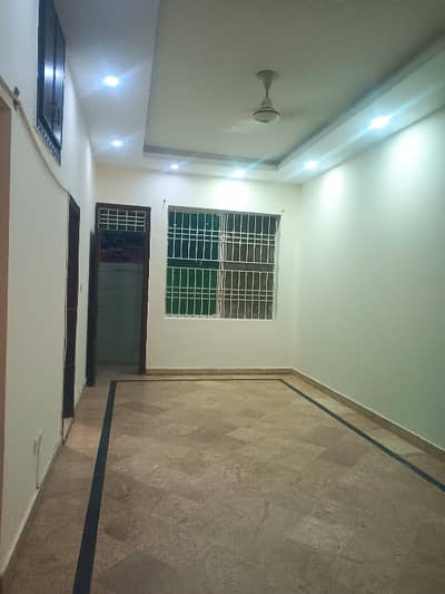 Aesthetic Lower Portion Of 8 Marla For rent Is Available