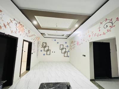 Seven Marla House Opposite Iub Bagdad Campus Hasilpur Road Available For Rent